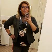 Marily Espinosa