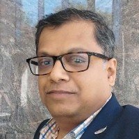 Sourav Sengupta