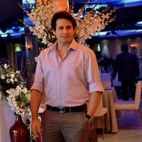 David Shafir