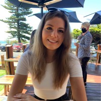 Rebecca Freemantle