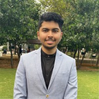 Vinay Ravindra Maske