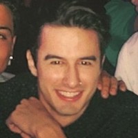 Anthony Pracitto
