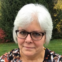 Judy Thiers