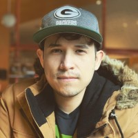 Gustavo Cantú Fernández