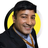 Sanjib Kar