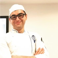 Amir Parham Pouladi