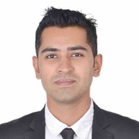 Utsav Sharma