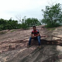 Vivek Shah