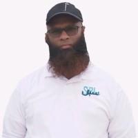 Mohammed Jaleel Ul Haque