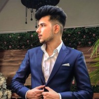 Chirag Sharma