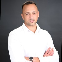 Gil Ben Haim