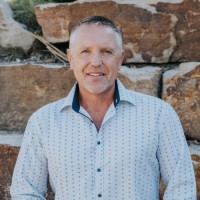 Mark Van Wyk