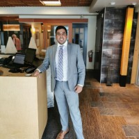 Jaspreet Gill