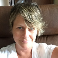 Amy Tucker