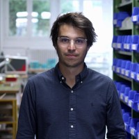 Edoardo ELIA