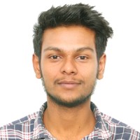 Rajesh Naidu
