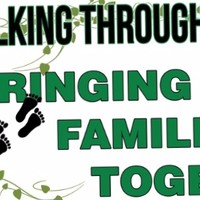 Walking Through The Vine Inc.