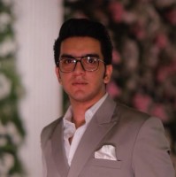 Muhammad Shehryar Kalyar