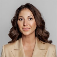 Anastasia Kabrina