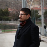 Ahmet Şahin