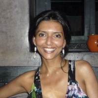 Rani Singh
