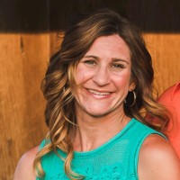 Julie Hamill