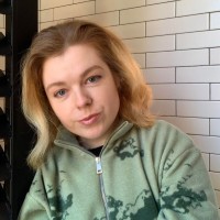 Kelly Vines