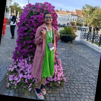 Ishita S.
