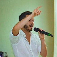 Alexis Kastanos Salamanca