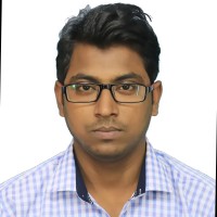 Manas nayak