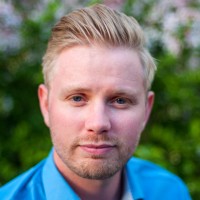 Johan Björklund