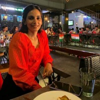 Jyoti Tripathi
