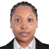 Betty Kwamboka Moriasi