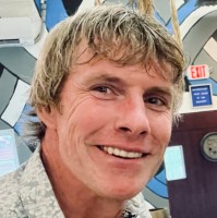 Matthew O'Connor