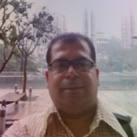 Arvind Jani