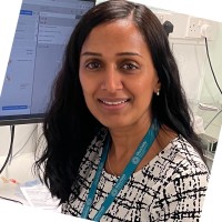 Usha Halai