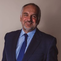 Clive Bates