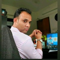 Sk Fahad Alam