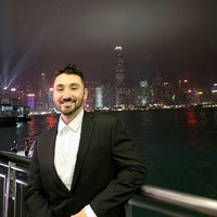 Daniel Aaron