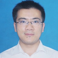 Jordan Huang