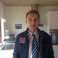 Dan Jakobsen