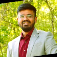 Praveen K