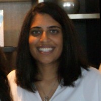 Trishna Patel