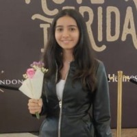 Jahnvi Mody