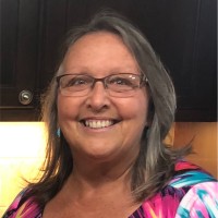 Deborah Cay Wilson