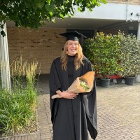 Bethan Lily Grimwood
