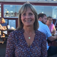Tina Jørgensen