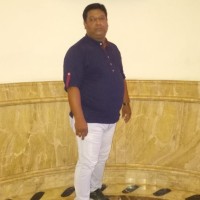 Jaisuresh Jayavelu