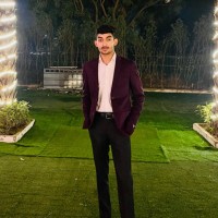 Saarthak Sharma