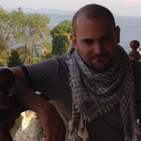 Ahmad Bakour